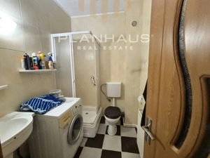 Apartament 2 camere, Victoriei, parter cu grădină - zona Pronto - imagine 7