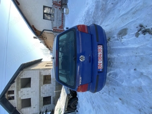 Vând sau dezmembrez polo fără acte  - imagine 2