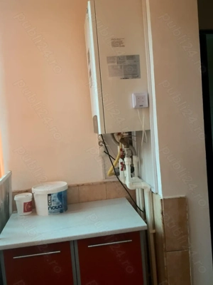 Proprietar vand apartament 2 camere pret 80000 euro - imagine 2