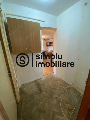 2 camere decomandate, etaj 2/4, cofetaria Sweet Escape - 93 000 Euro - imagine 7