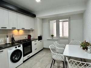 Garsonieră de inchiriat în zona Timpuri Noi  - imagine 5