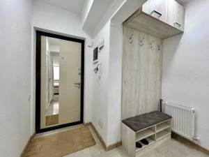 Garsonieră de inchiriat în zona Timpuri Noi  - imagine 4