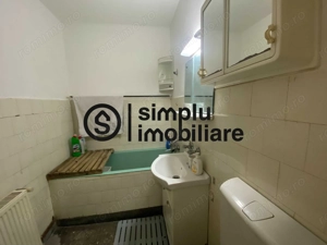 2 camere decomandate, etaj 2/4, cofetaria Sweet Escape - 93 000 Euro - imagine 8