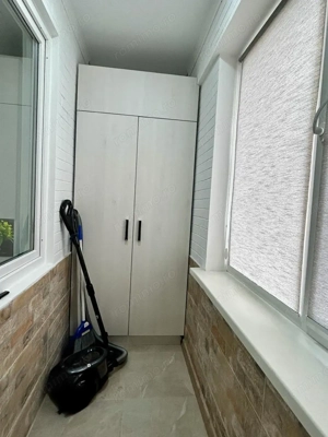 Garsonieră de inchiriat în zona Timpuri Noi  - imagine 3