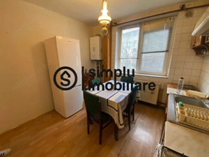 2 camere decomandate, etaj 2/4, cofetaria Sweet Escape - 93 000 Euro - imagine 5