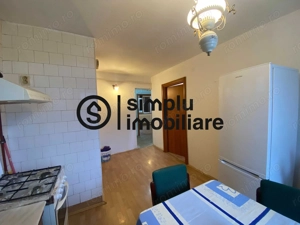 2 camere decomandate, etaj 2/4, cofetaria Sweet Escape - 93 000 Euro - imagine 6