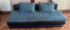 Colțare si canapele extensibile - imagine 4