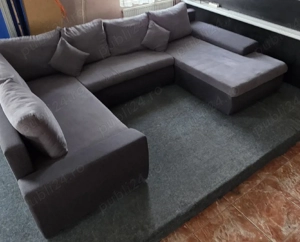 Colțare si canapele extensibile - imagine 2