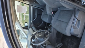 Wv Touran1.9 ,2009 - imagine 3