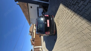 Wv Touran1.9 ,2009 - imagine 4