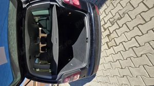 Wv Touran1.9 ,2009 - imagine 5