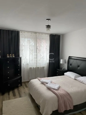 Inchiriez Apartament 2camere Acta Residence - imagine 2