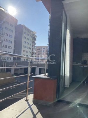 Inchiriez Apartament 2camere Acta Residence - imagine 8