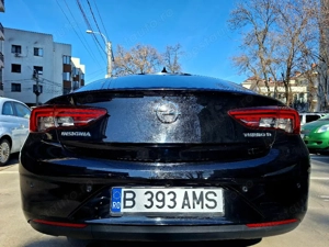 Opel Insignia Grand Sport Innovation 2017 BOSE 1.6 CDTI 136 CP Euro 6 Proprietar - imagine 3