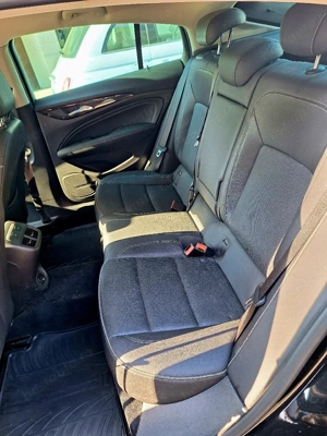 Opel Insignia Grand Sport Innovation 2017 BOSE 1.6 CDTI 136 CP Euro 6 Proprietar - imagine 7