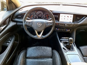 Opel Insignia Grand Sport Innovation 2017 BOSE 1.6 CDTI 136 CP Euro 6 Proprietar - imagine 5