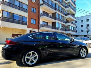 Opel Insignia Grand Sport Innovation 2017 BOSE 1.6 CDTI 136 CP Euro 6 Proprietar - imagine 2