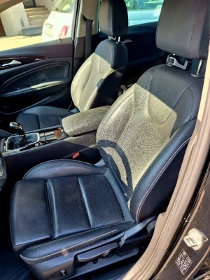 Opel Insignia Grand Sport Innovation 2017 BOSE 1.6 CDTI 136 CP Euro 6 Proprietar - imagine 6