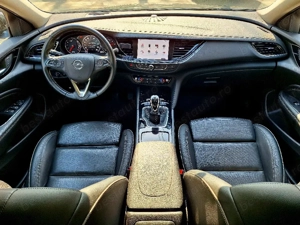 Opel Insignia Grand Sport Innovation 2017 BOSE 1.6 CDTI 136 CP Euro 6 Proprietar - imagine 4