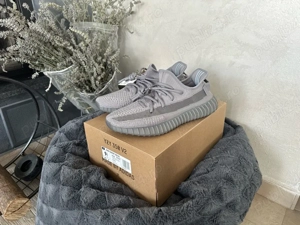 Adidas Yeezy Boost 350 V2 Steel Grey