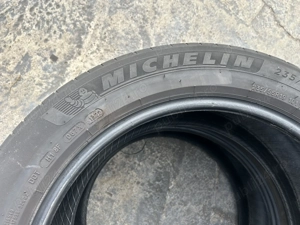 4 anvelope vară Michelin 235/55/19 Dot 2022 preț toate 4