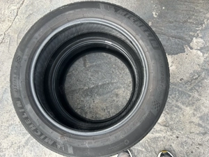 4 anvelope vară Michelin 235/55/19 Dot 2022 preț toate 4 - imagine 2