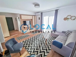 2 camere | Nou| | Modern | Parcare | 52 mp | Europa