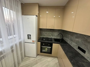 Garsoniera de inchiriat in zona Aparatorii Patriei - imagine 3