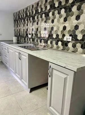 Mobila bucatarie noua