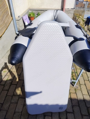 Vand barca Nemaxx 2.3 m