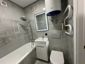 Garsoniera de inchiriat in zona Aparatorii Patriei - imagine 2