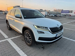 skoda kodiaq 4x4 automat 190 cai