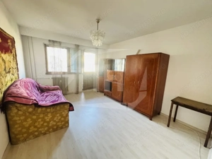 Apartament 2 camere, 2 balcoane, decomandat, et 3, in Marasti