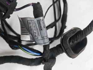 Cablaj usa dreapta Mini Cooper R56 9137703 instalație electrica portiera EUROPA