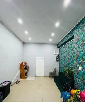 Spațiu stradal  Mihai Bravu 18 mp - imagine 10