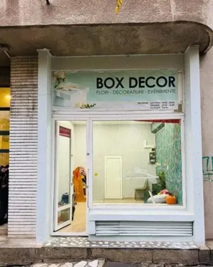 Spațiu stradal  Mihai Bravu 18 mp - imagine 9