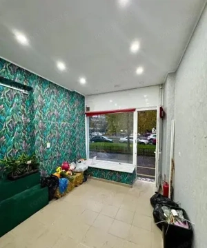 Spațiu stradal  Mihai Bravu 18 mp - imagine 11