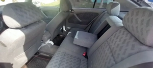 Skoda octavia 1 berlina