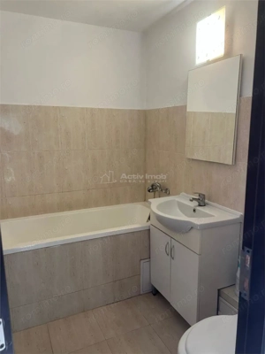 2 camere - Crangasi - 3 min metrou- mobilat si utilat -AC-modern - imagine 7