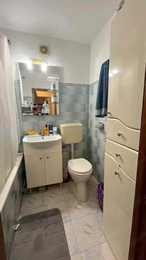 Ocazie-Vanzare apartament 2 camere in Titan-Gura Vadului, 7 minute metrou - imagine 7