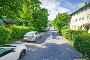 Garsoniera cocheta, renovata, decomandata, mobilata, utilata, Tractorul, Brasov - imagine 3