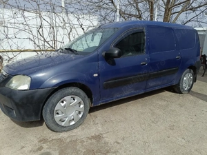 Vand Logan Van 2007 - imagine 4