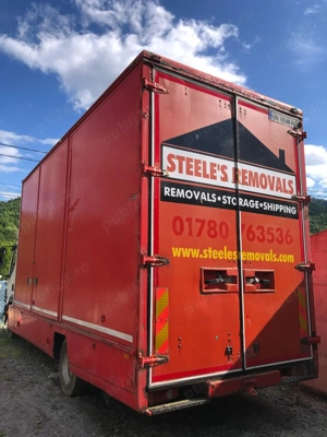   DAF 45.150 - imagine 5