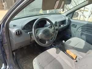 Vand Logan Van 2007 - imagine 2