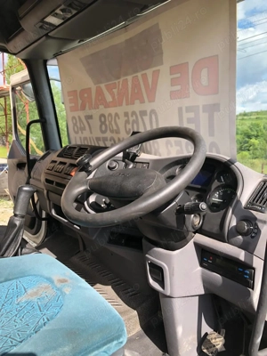   DAF 45.150 - imagine 4