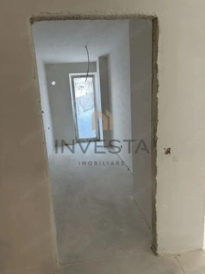 Apartament 2 camere semifinisat Elite City, Etaj Intermediar!
