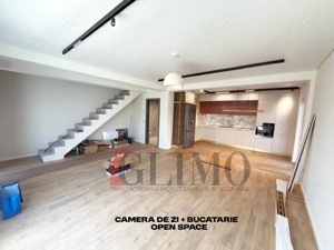 Casa noua, 104mp utili, curte privata 60mp, complex nou, Str Tecuci - imagine 2