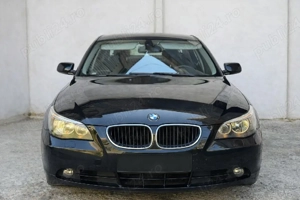 Vând Bmw seria 5 e60 2006 - imagine 2