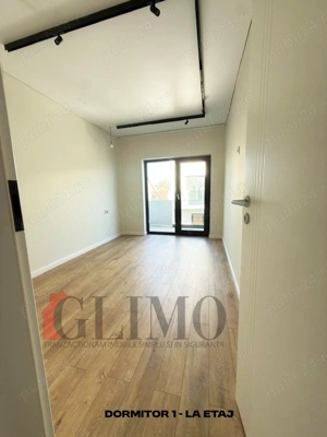 Casa noua, 104mp utili, curte privata 60mp, complex nou, Str Tecuci - imagine 5