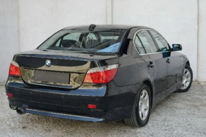 Vând Bmw seria 5 e60 2006 - imagine 3
